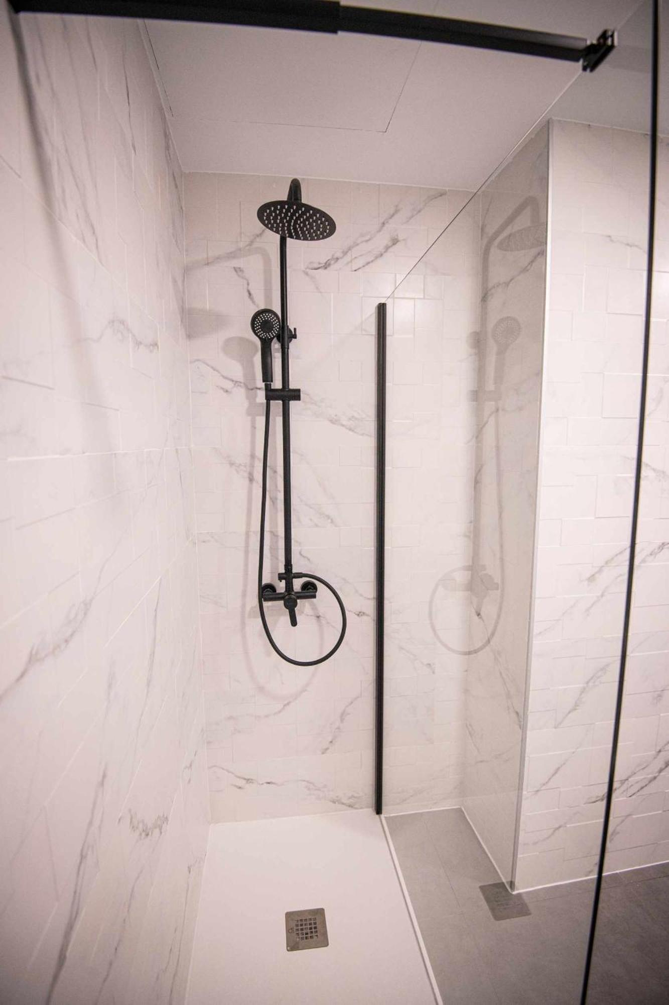 Antonio Lopez B Apartment Madrid Ngoại thất bức ảnh