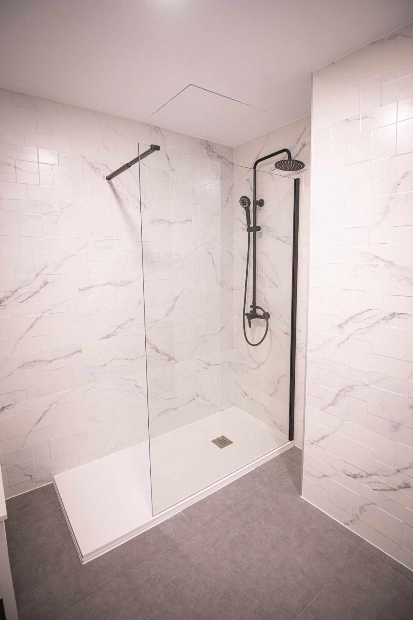 Antonio Lopez B Apartment Madrid Ngoại thất bức ảnh